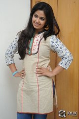 Avika Gor Interview About Lakshmi Raave Maa Intiki